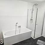 Apartment Smarte Unterkuenfte Nach Ihren Beduerfnissen Moerfelden-Walldorf