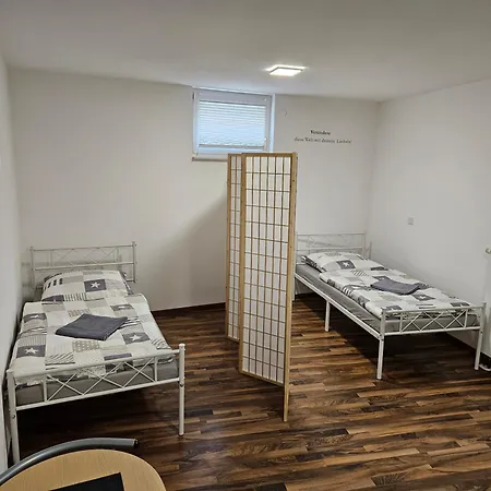 Smarte Unterkuenfte Nach Ihren Beduerfnissen Mörfelden-Walldorf