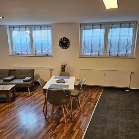 Smarte Unterkuenfte Nach Ihren Beduerfnissen Appartement