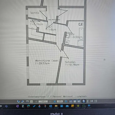 Smarte Unterkuenfte Nach Ihren Beduerfnissen Appartement *