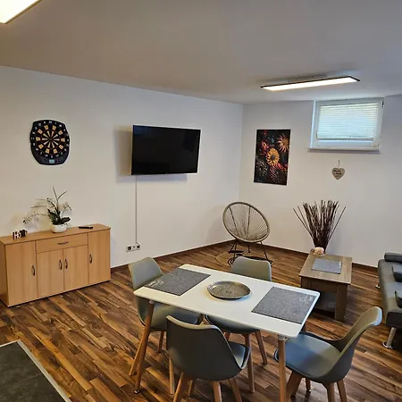 Smarte Unterkuenfte Nach Ihren Beduerfnissen Appartement