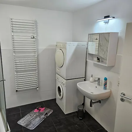 Apartmán Smarte Unterkuenfte Nach Ihren Beduerfnissen *