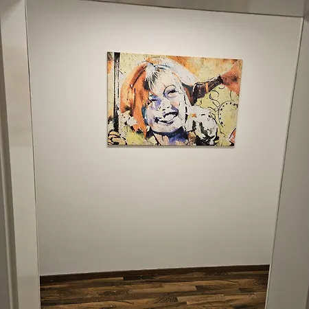 Smarte Unterkuenfte Nach Ihren Beduerfnissen * Mörfelden-Walldorf