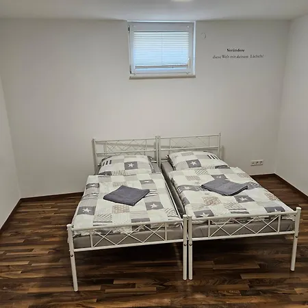 Smarte Unterkuenfte Nach Ihren Beduerfnissen * Mörfelden-Walldorf