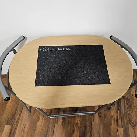 Smarte Unterkuenfte Nach Ihren Beduerfnissen Mörfelden-Walldorf