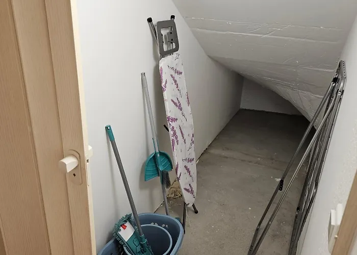 Smarte Unterkuenfte Nach Ihren Beduerfnissen Apartamento Mörfelden-Walldorf