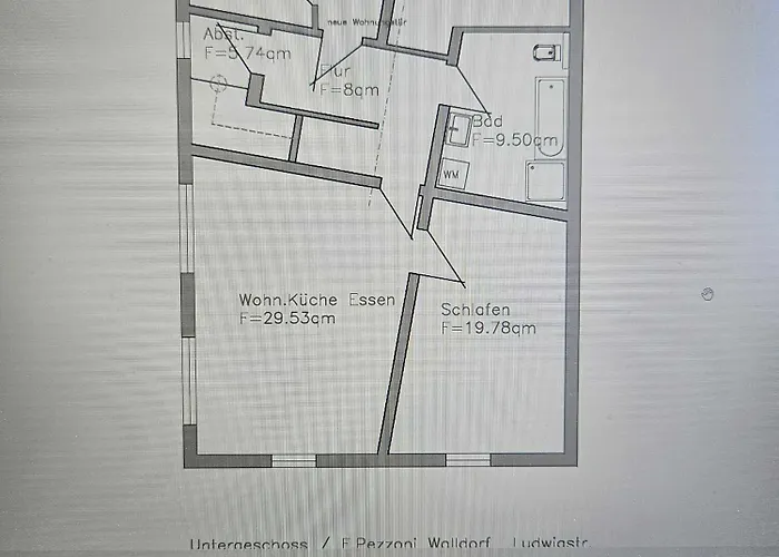 Smarte Unterkuenfte Nach Ihren Beduerfnissen Apartamento *