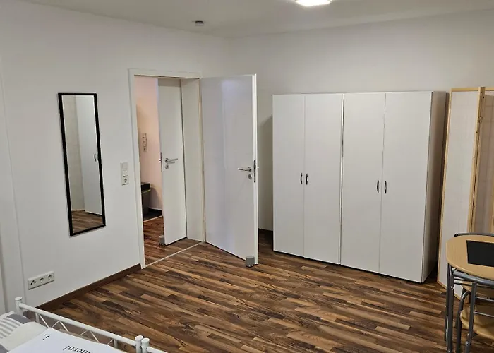 Smarte Unterkuenfte Nach Ihren Beduerfnissen *