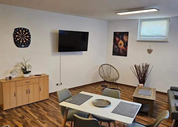 Smarte Unterkuenfte Nach Ihren Beduerfnissen Apartamento