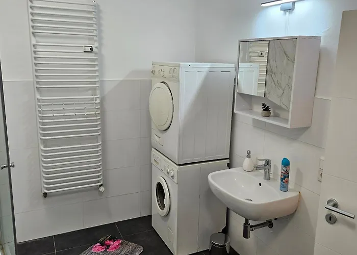 Apartamento Smarte Unterkuenfte Nach Ihren Beduerfnissen *