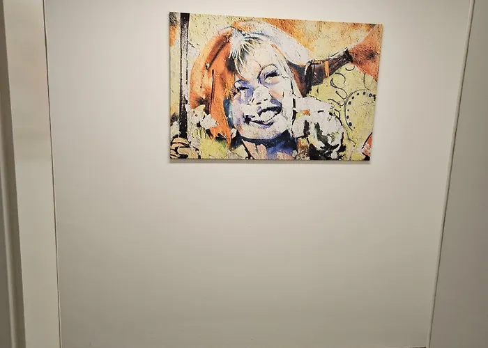 Smarte Unterkuenfte Nach Ihren Beduerfnissen * Mörfelden-Walldorf