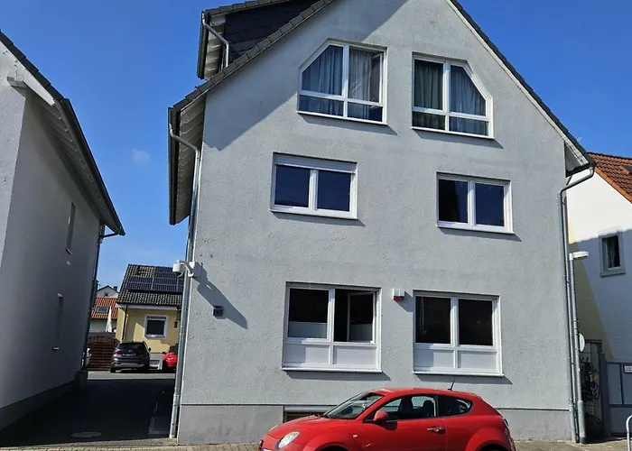 Smarte Unterkuenfte Nach Ihren Beduerfnissen