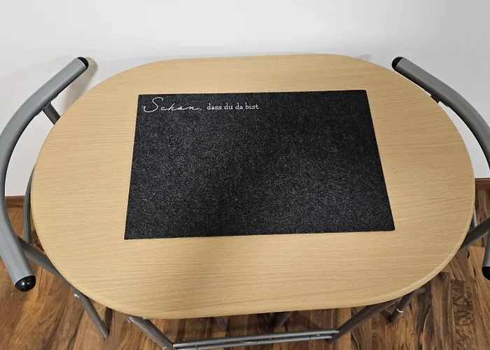 Smarte Unterkuenfte Nach Ihren Beduerfnissen Mörfelden-Walldorf