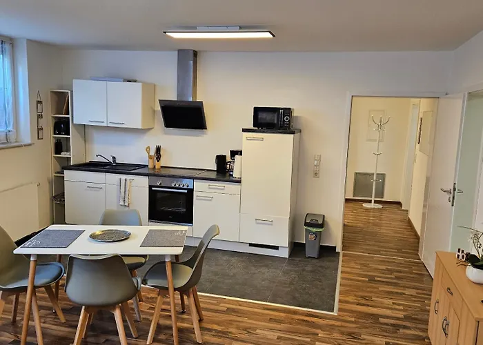 Smarte Unterkuenfte Nach Ihren Beduerfnissen Apartamento