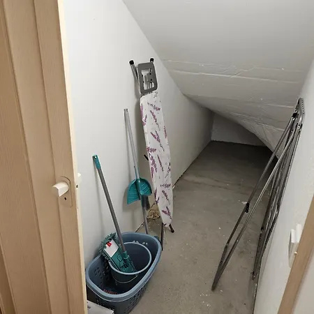 Smarte Unterkuenfte Nach Ihren Beduerfnissen Apartment Moerfelden-Walldorf