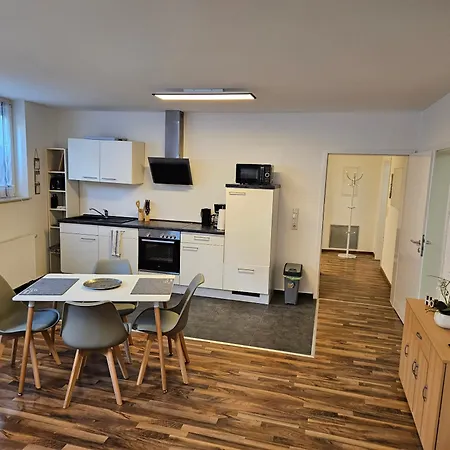 Smarte Unterkuenfte Nach Ihren Beduerfnissen Apartment